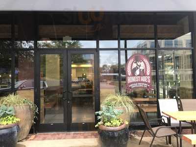 Honest Abe's Kitchen & Bar