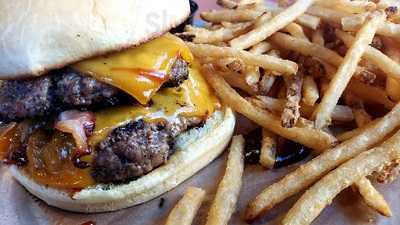 Honest Abe's Kitchen & Bar