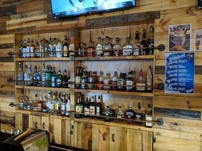 Honest Abe's Kitchen & Bar