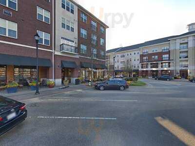 Honest Abe's Kitchen & Bar