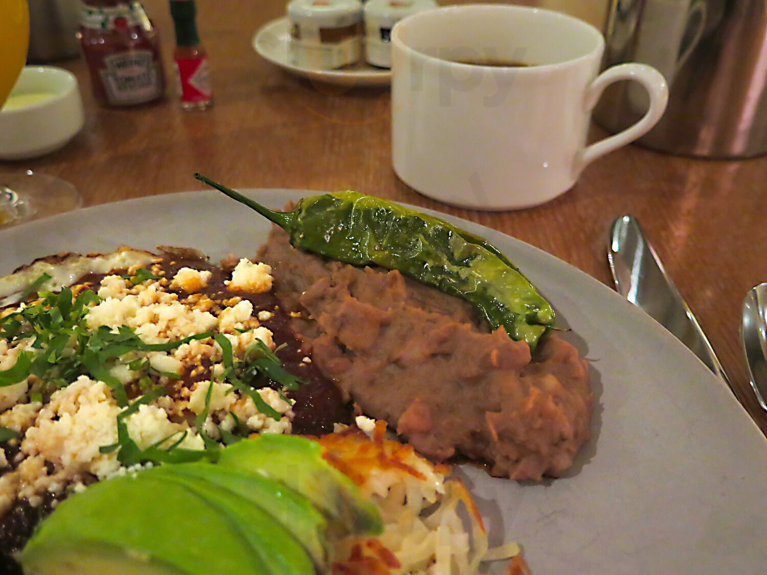 Laurel Court Restaurant & Bar - Fairmont San Francisco