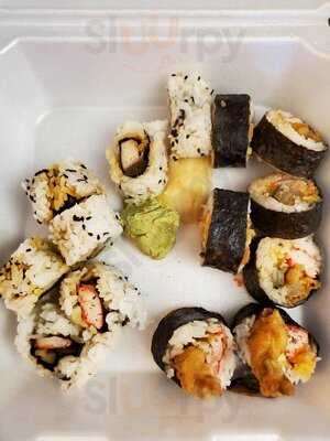 Makoto Sushi & Grill