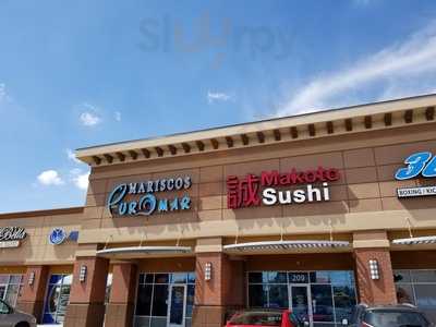 Makoto Sushi & Grill