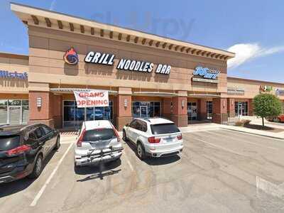 Makoto Sushi & Grill