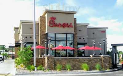 Chick-fil-a