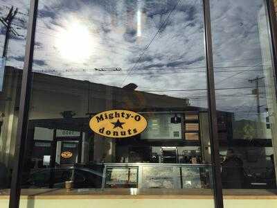 Mighty O Donuts