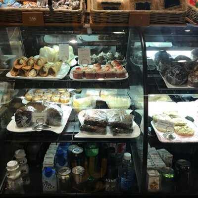 Gloria Jean's Coffees