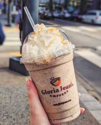 Gloria Jean's Coffees