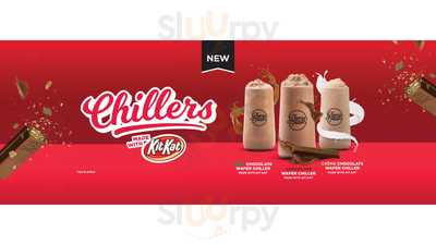 Gloria Jean's Coffees