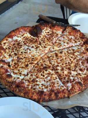 Bellagios Pizza Goose Hollow