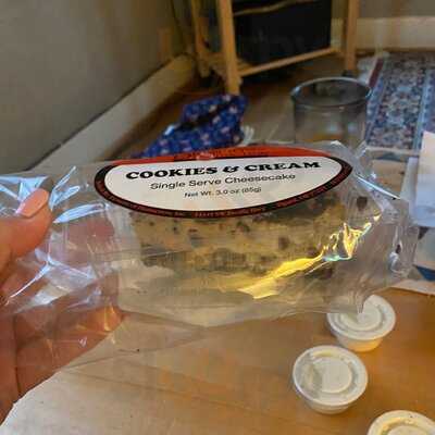 Bellagios Pizza Goose Hollow