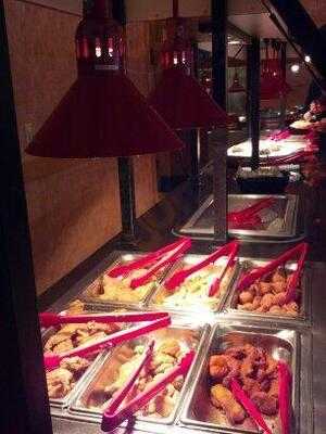 Ponderosa Steakhouse