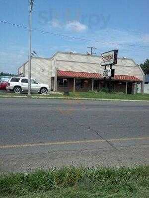 Ponderosa Steakhouse