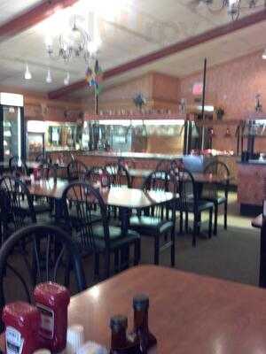 Ponderosa Steakhouse