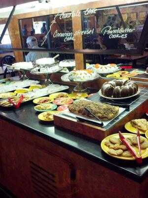 Ponderosa Steakhouse