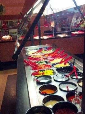 Ponderosa Steakhouse