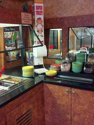 Ponderosa Steakhouse