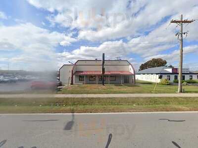 Ponderosa Steakhouse