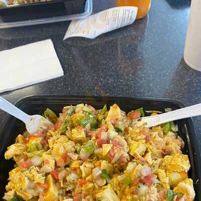 The Tasty Bowl Subs N Such