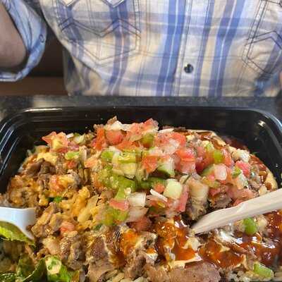 The Tasty Bowl Subs N Such