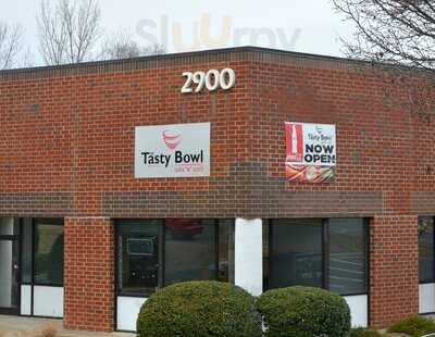 The Tasty Bowl Subs N Such
