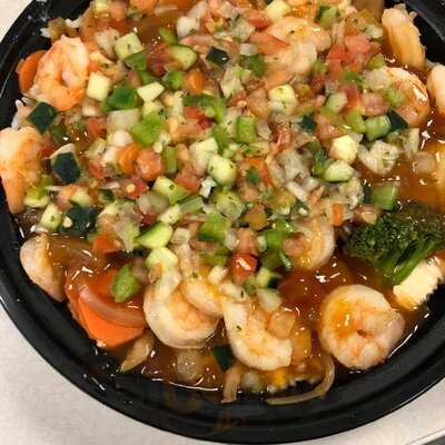 The Tasty Bowl Subs N Such