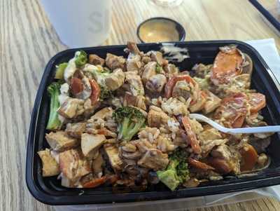 The Tasty Bowl Subs N Such