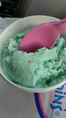 Baskin-robbins
