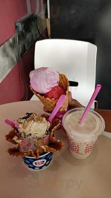 Baskin-robbins
