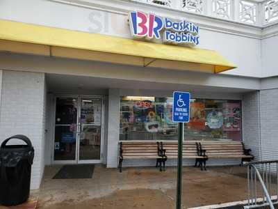 Baskin-robbins