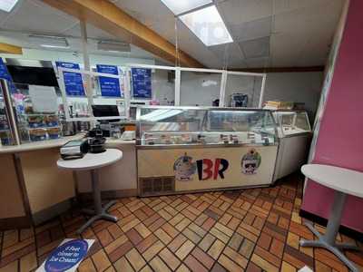 Baskin-robbins