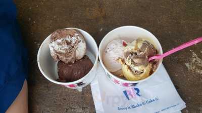Baskin-robbins