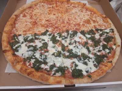 El Paisano Pizza & Pasta