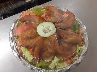 El Paisano Pizza & Pasta