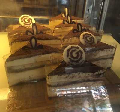 The Daily Grind Coffee Co.