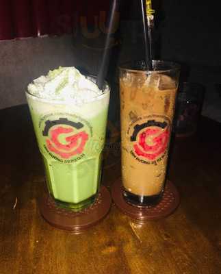 The Daily Grind Coffee Co.