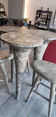 The Daily Grind Coffee Co.