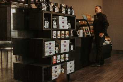 The Daily Grind Coffee Co.