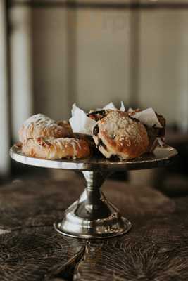 The Daily Grind Coffee Co.