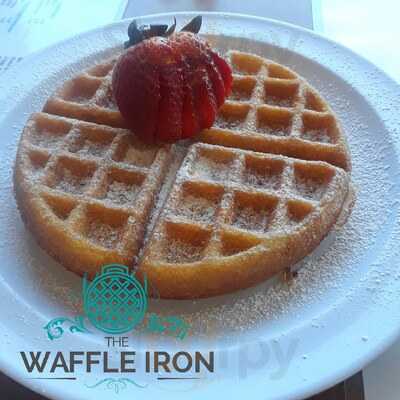 Waffle Iron