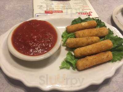 Jim's Restaurant