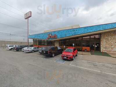 Jim's Restaurant
