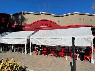 Red Robin Gourmet Burgers