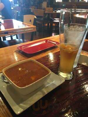 Red Robin Gourmet Burgers