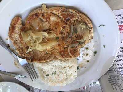 Delicias De Espana 1