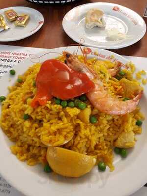 Delicias De Espana 1