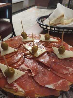 Delicias De Espana 1