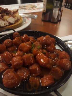 Delicias De Espana 1