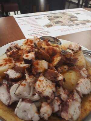 Delicias De Espana 1