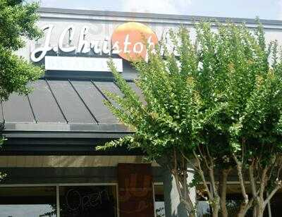 J Christopher's